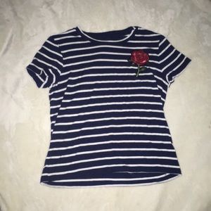 Seriously soft aero tee